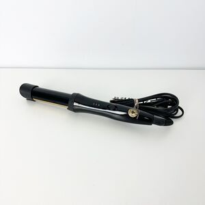 Martino Cartier Double The Fun Ceramic Curling Wand Iron